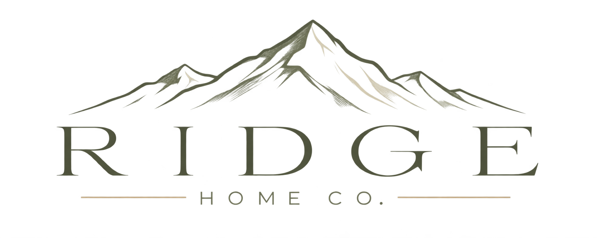 Ridge Home Co.